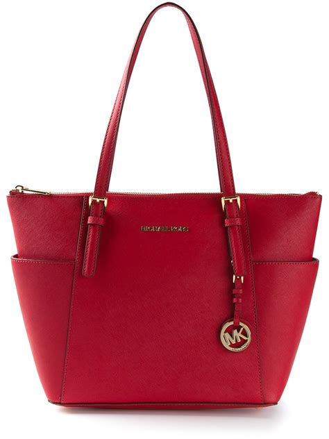 michael kors saffiano bag small|michael kors saffiano tote bag.